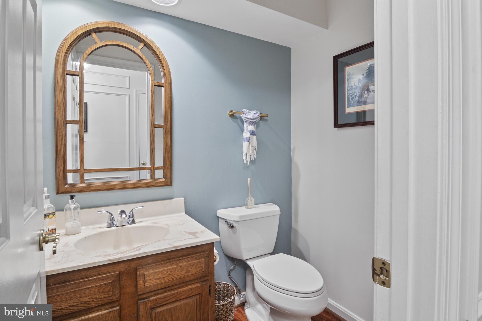 MARABROOKE - Residential