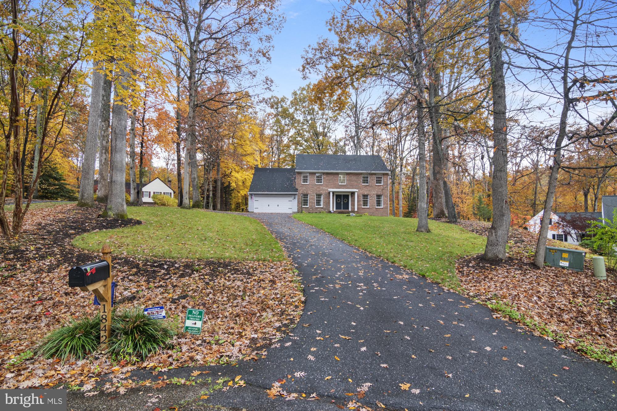 MARABROOKE - Residential