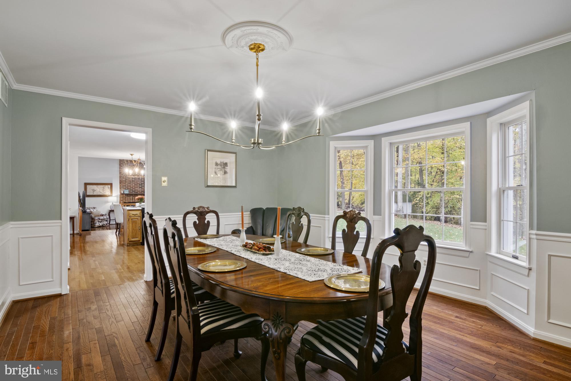 MARABROOKE - Residential