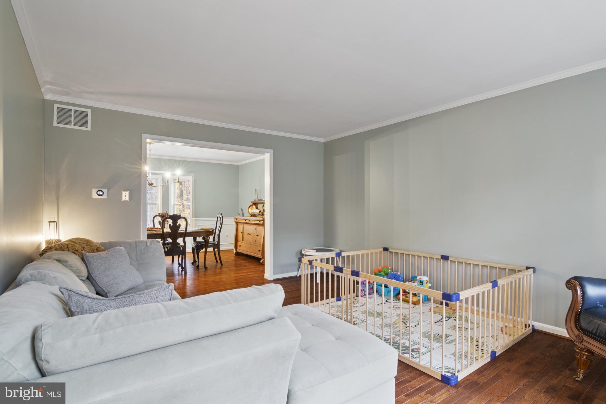 MARABROOKE - Residential