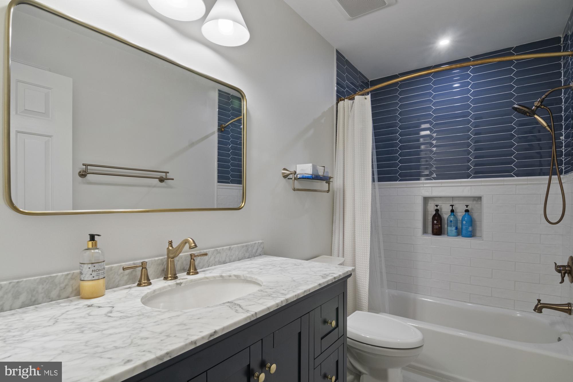 MARABROOKE - Residential