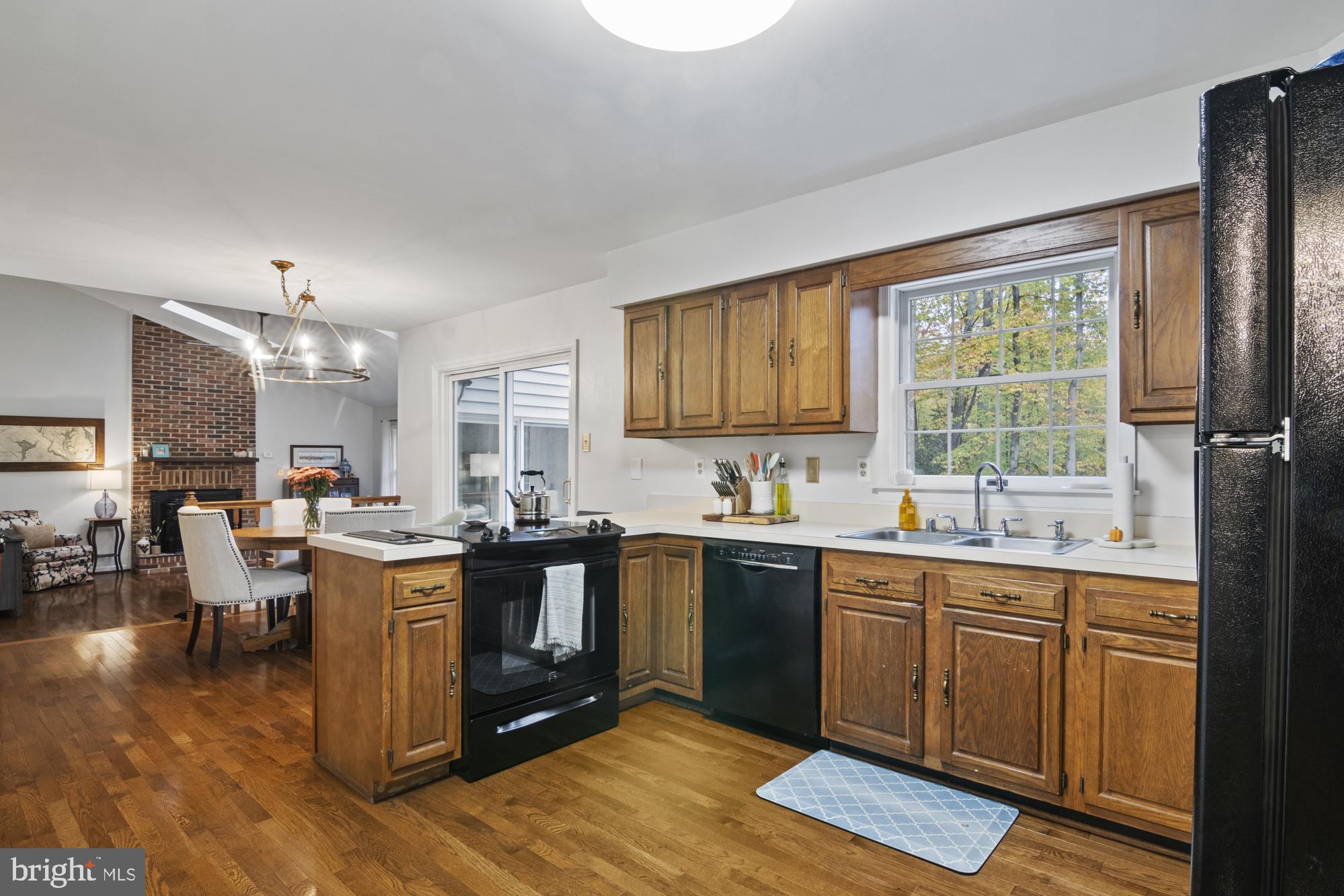 MARABROOKE - Residential