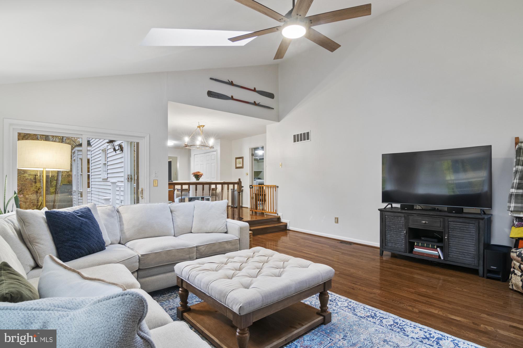 MARABROOKE - Residential