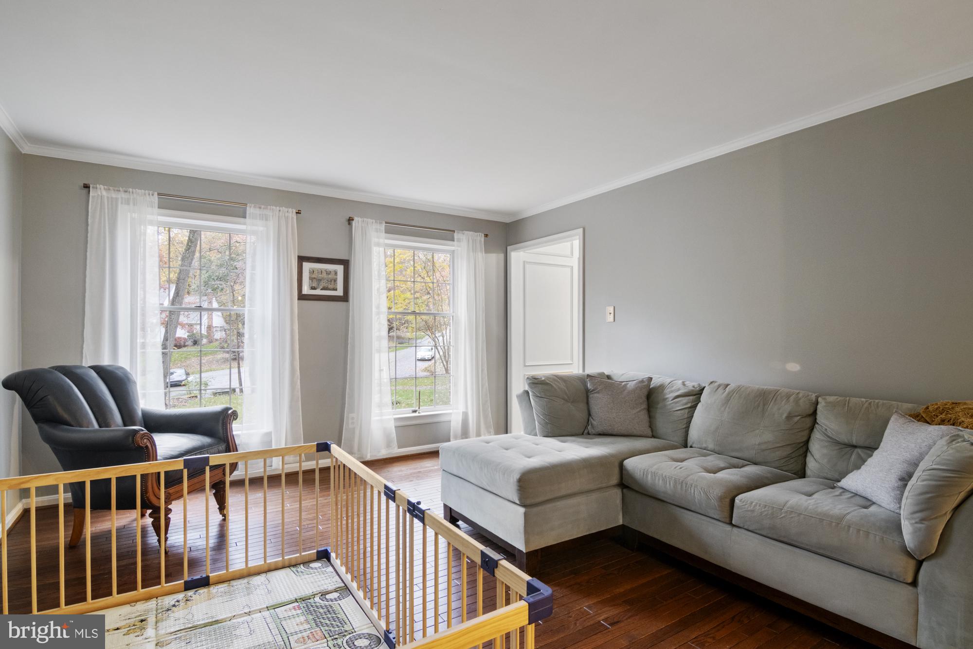 MARABROOKE - Residential