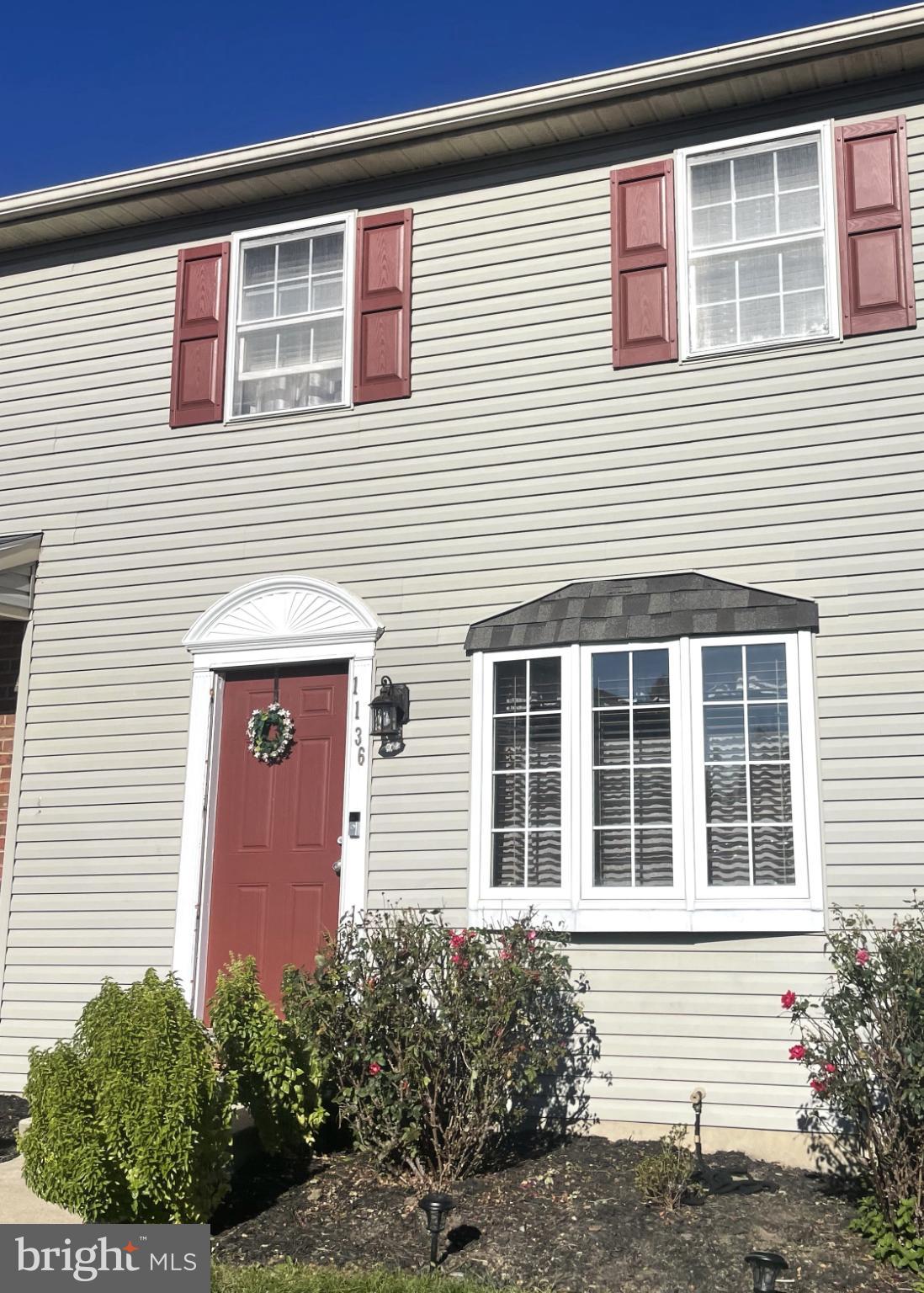 1136 FREDRICK BOULEVARD