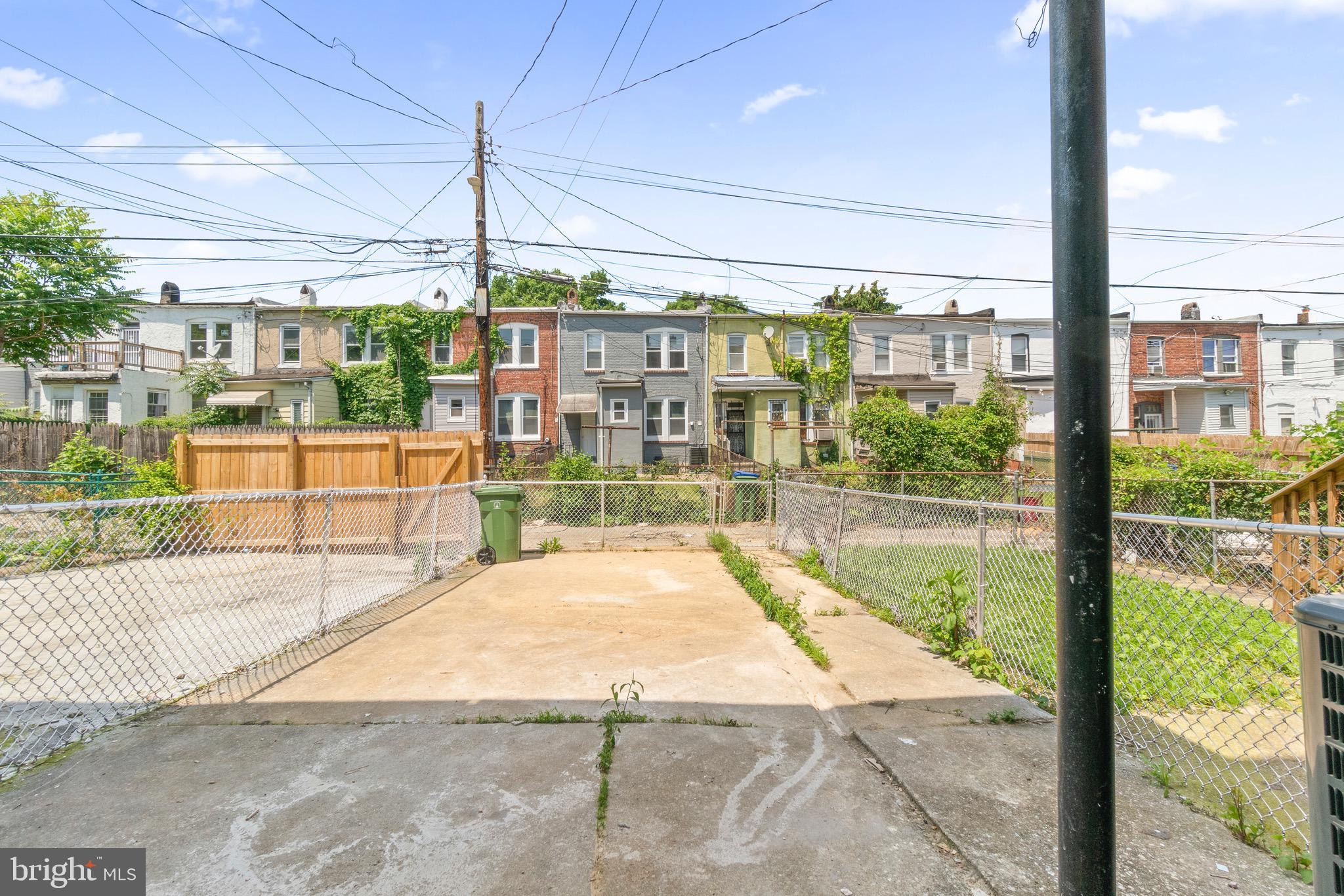 NONE AVAILABLE - Residential