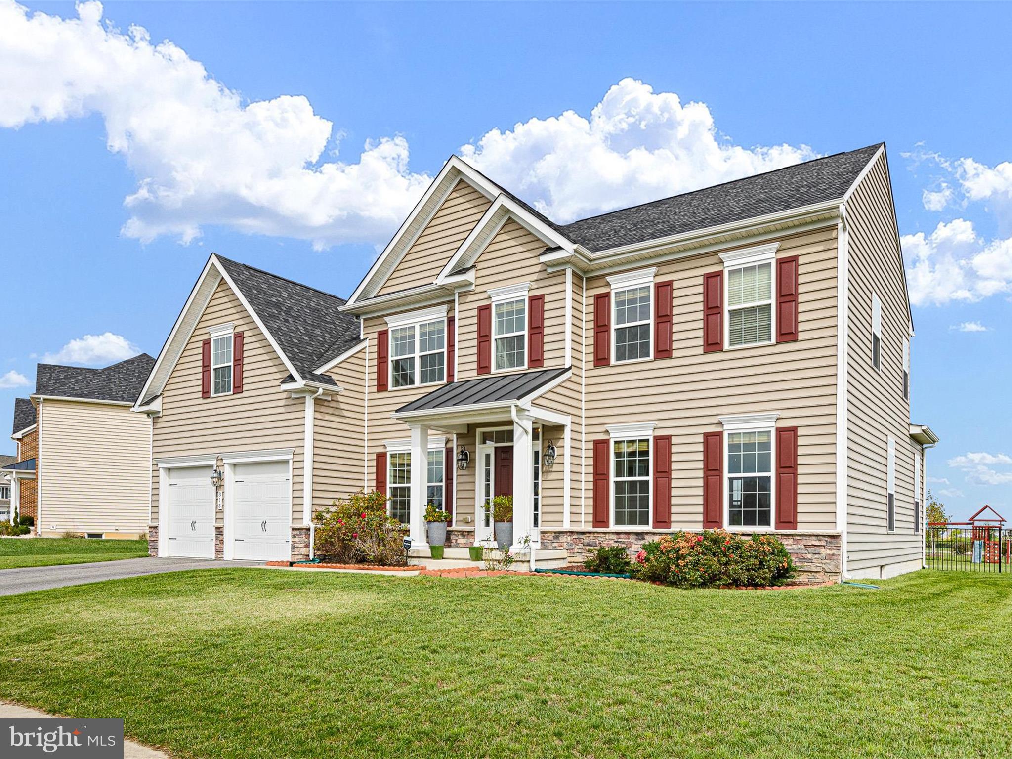 313 CREIGHTON DRIVE