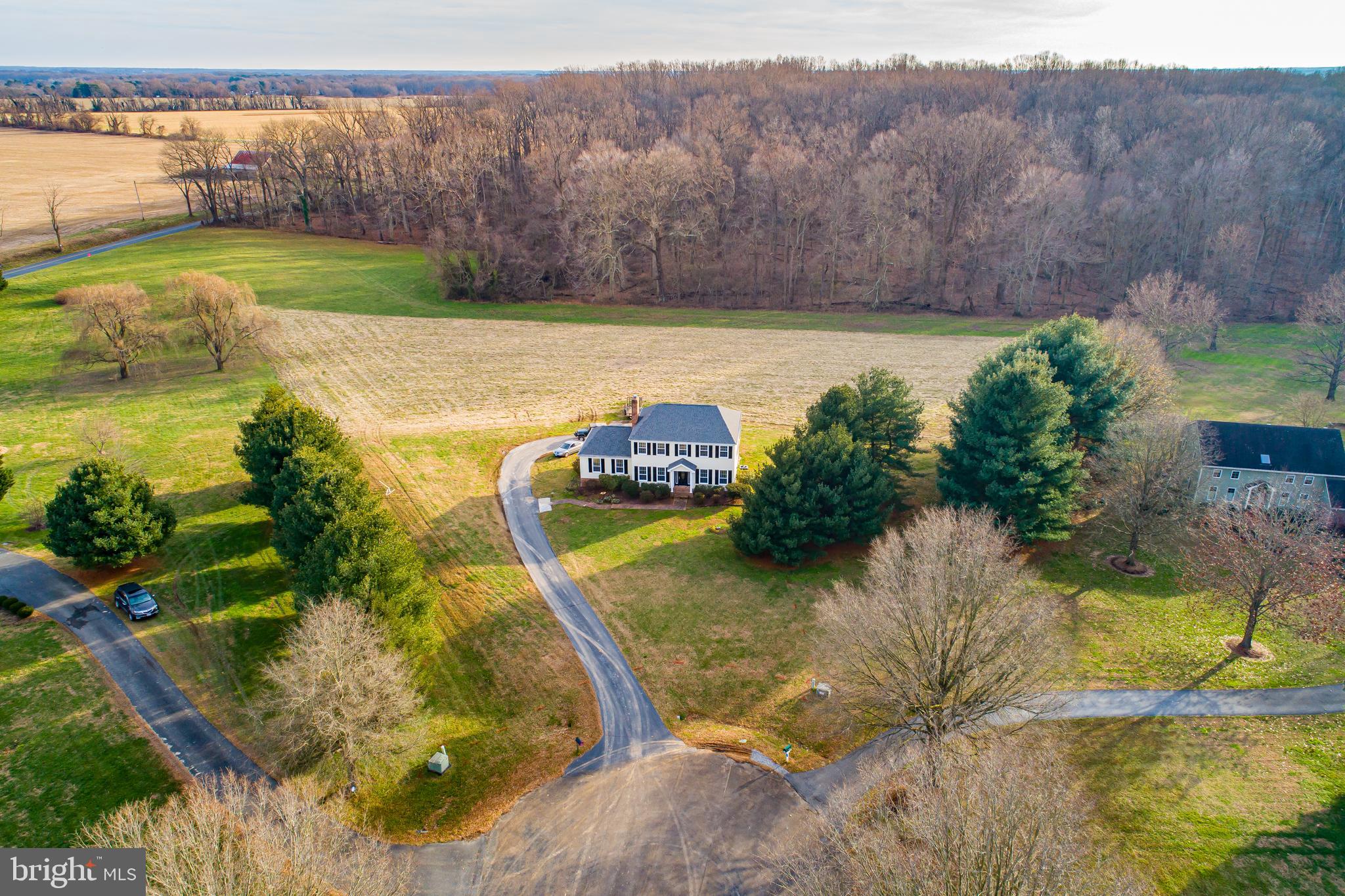 FANNELL'S MEADOW - Residential