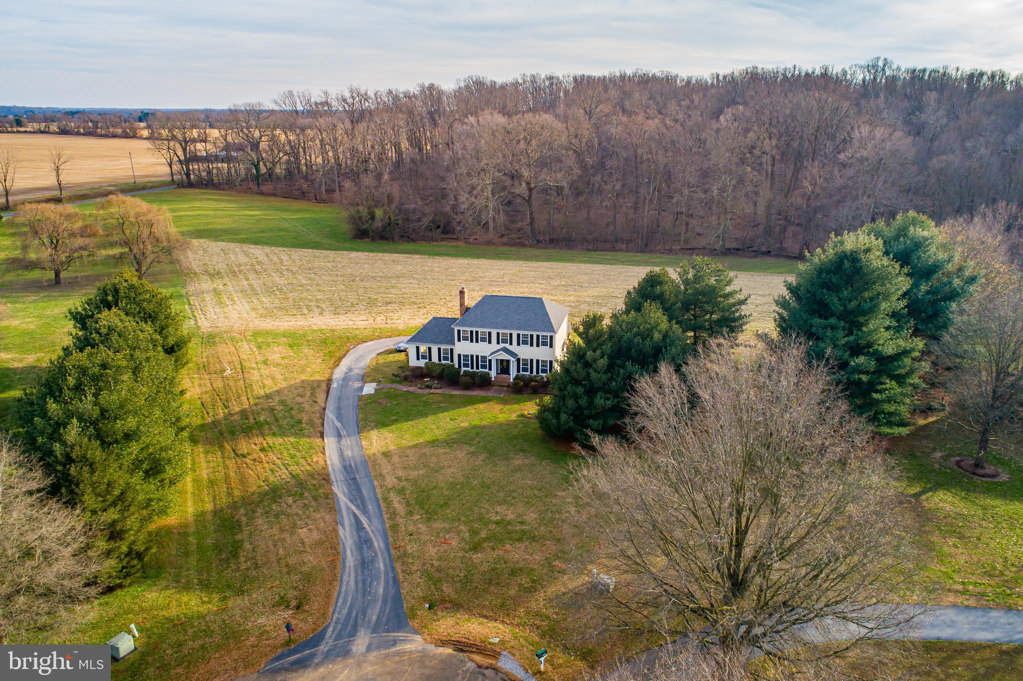 FANNELL'S MEADOW - Residential