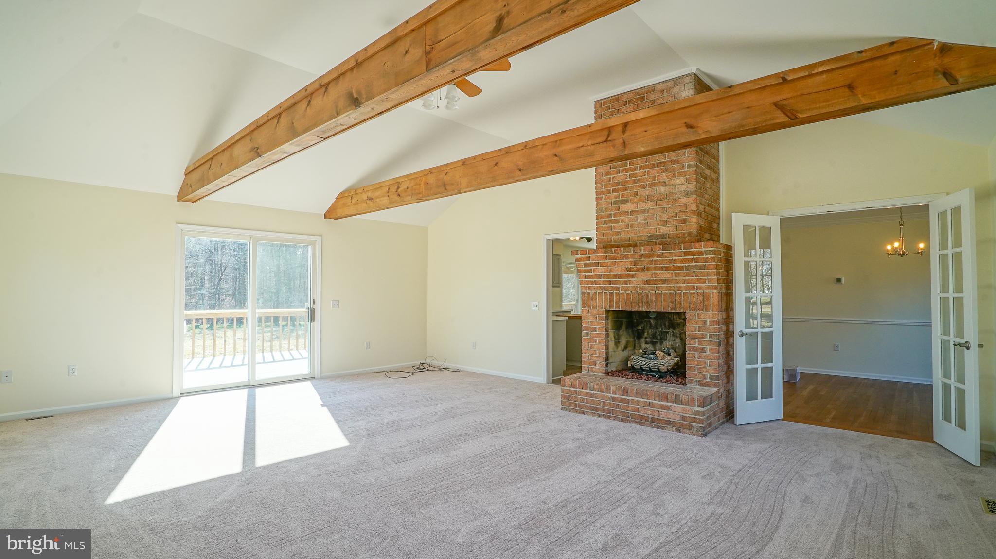 FANNELL'S MEADOW - Residential