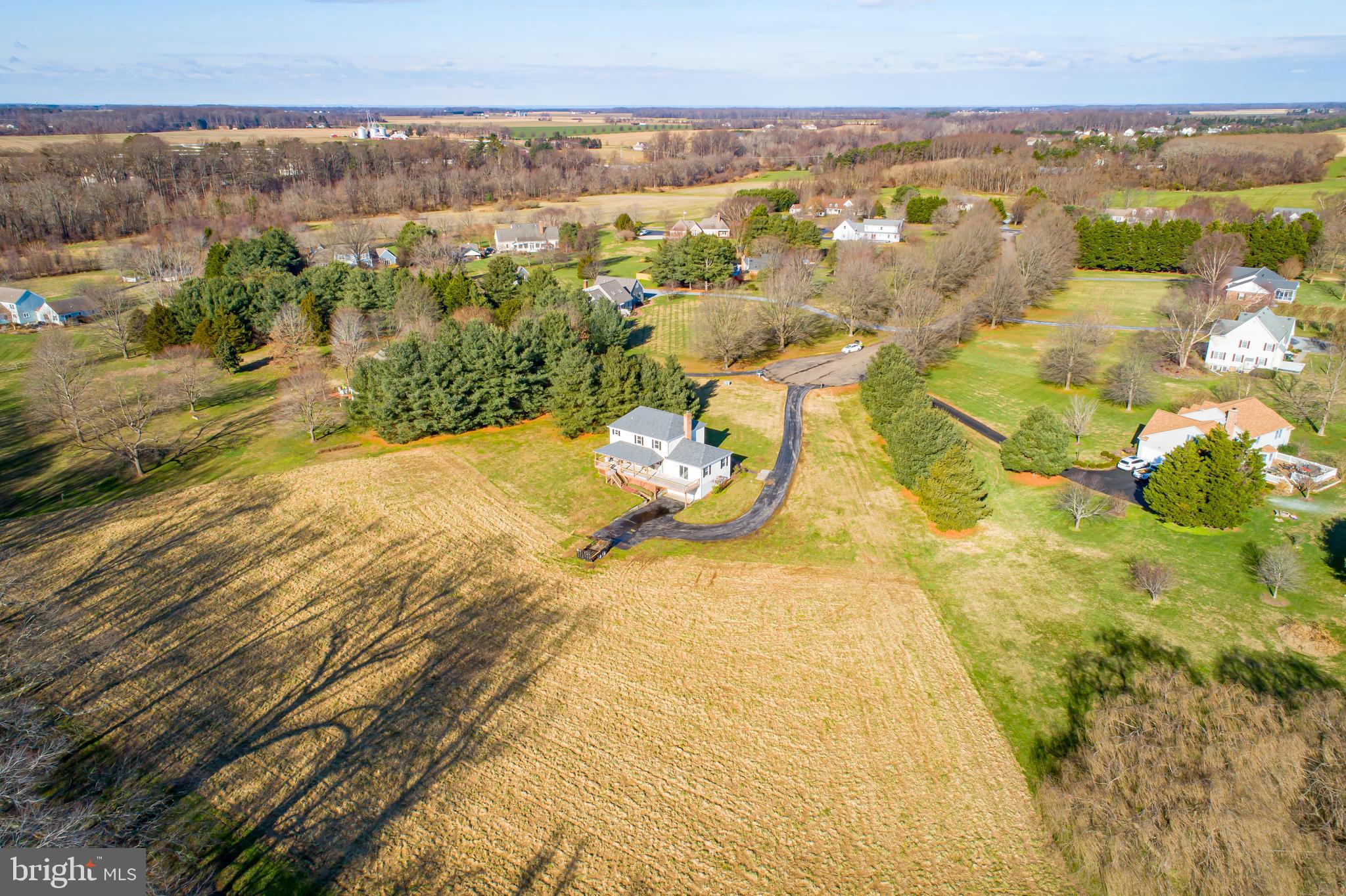 FANNELL'S MEADOW - Residential