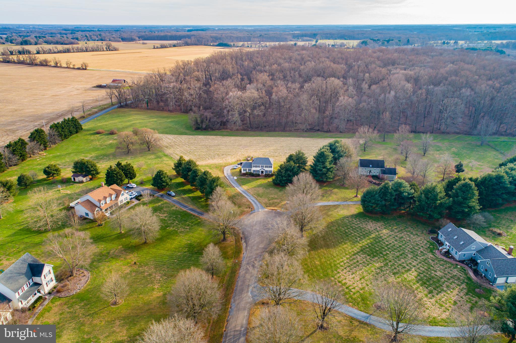 FANNELL'S MEADOW - Residential