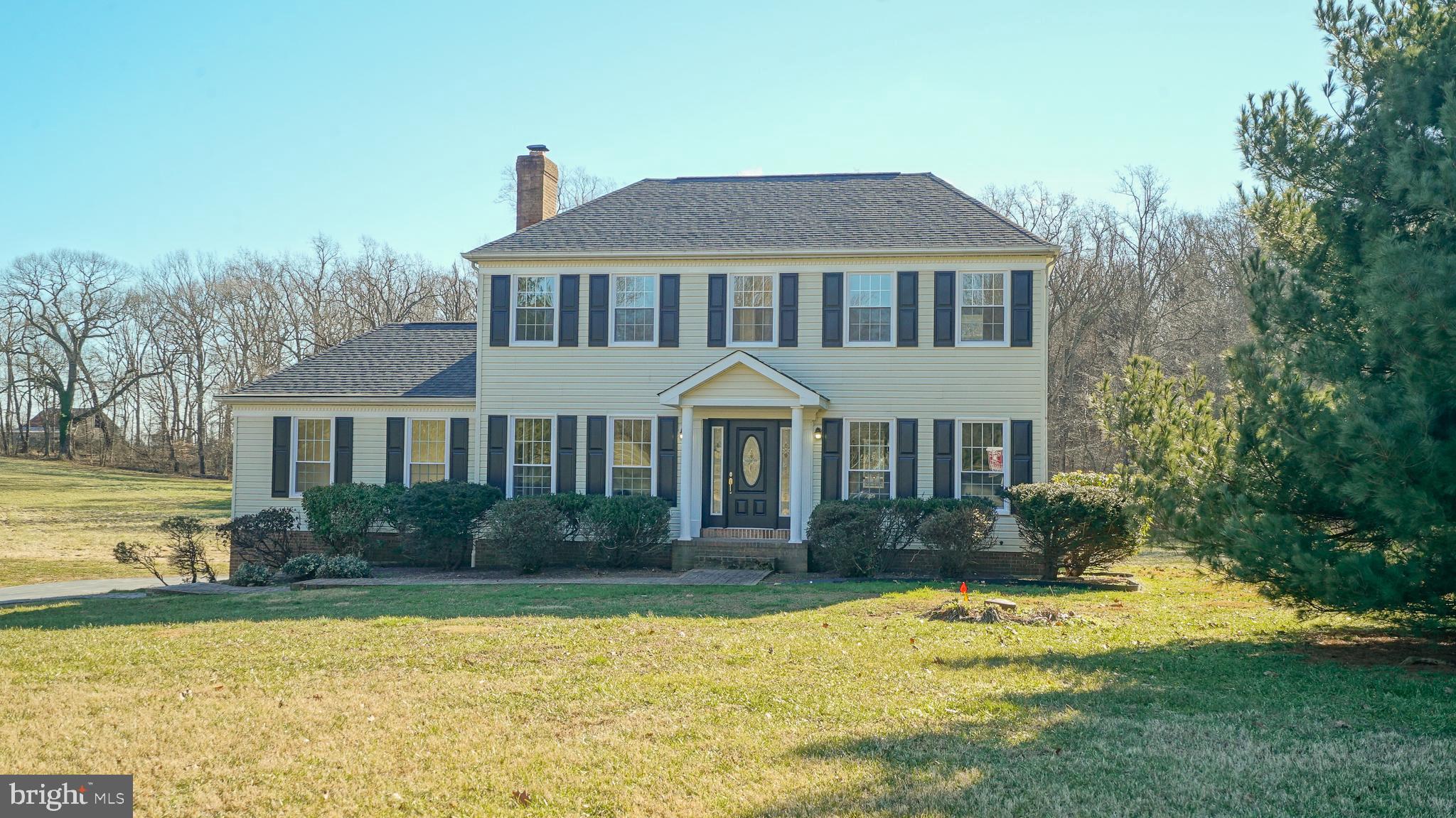 FANNELL'S MEADOW - Residential