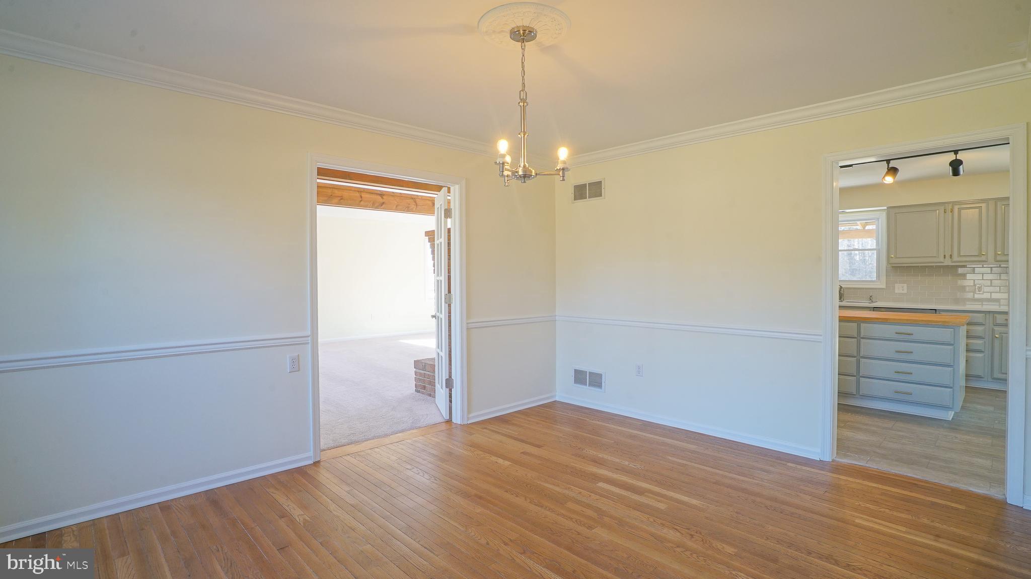 FANNELL'S MEADOW - Residential