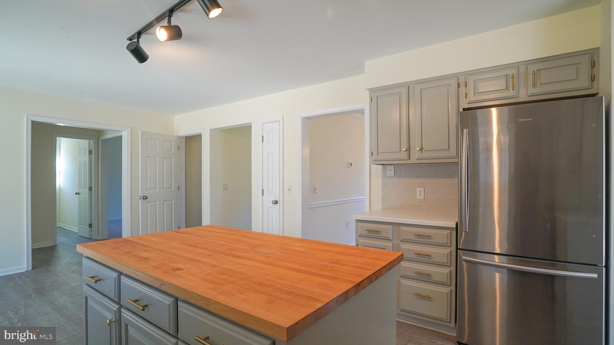 FANNELL'S MEADOW - Residential