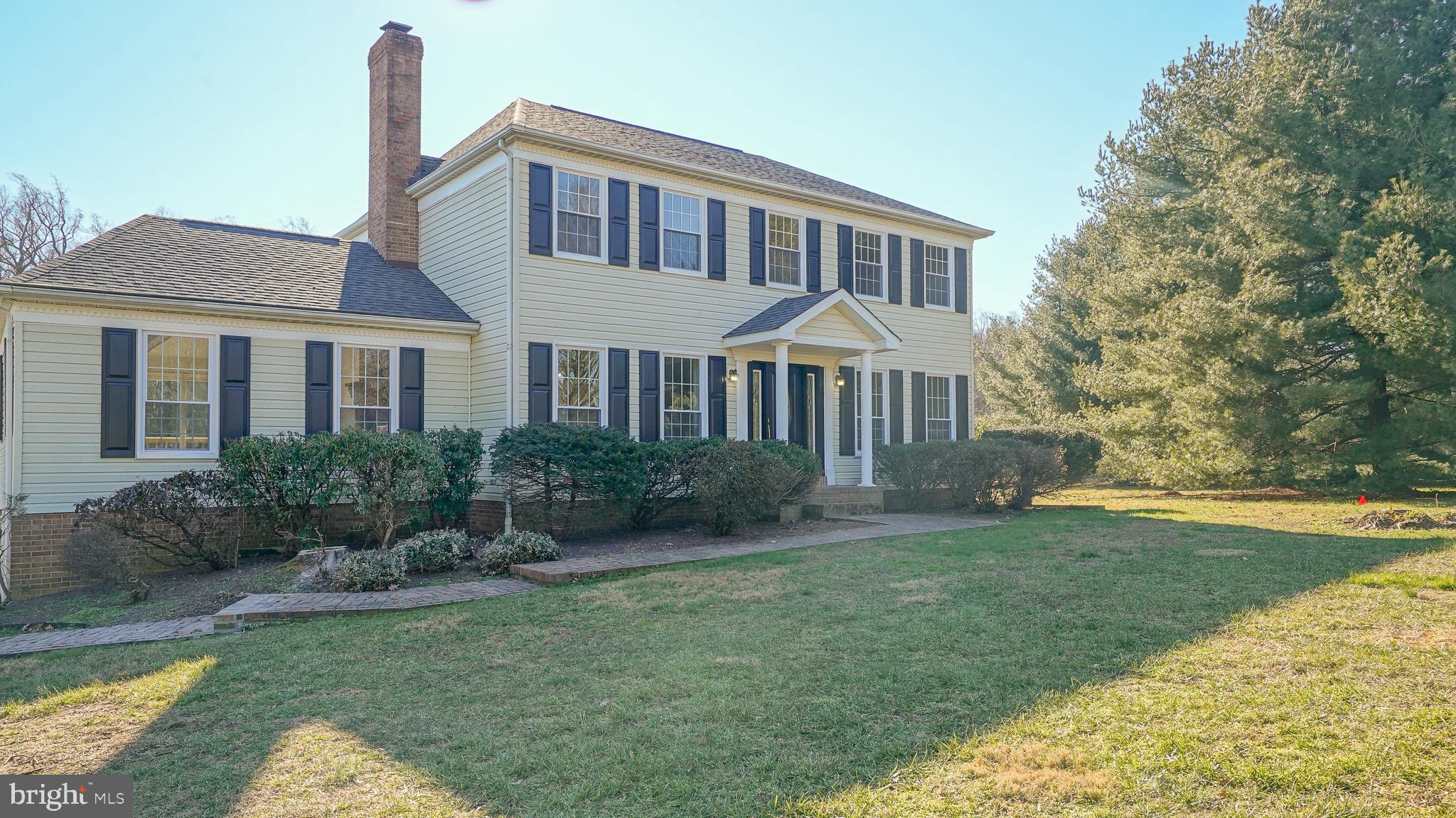 FANNELL'S MEADOW - Residential