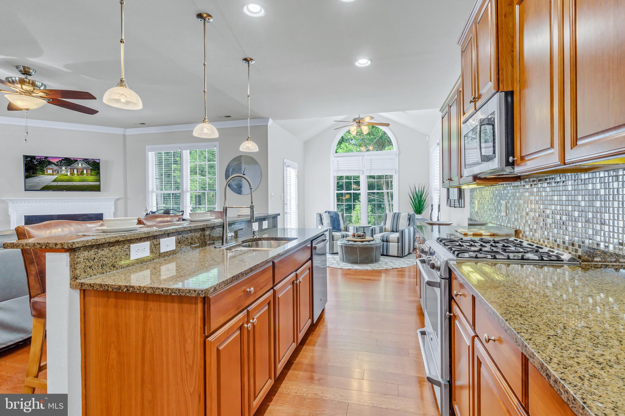 GRACE HILL - Residential