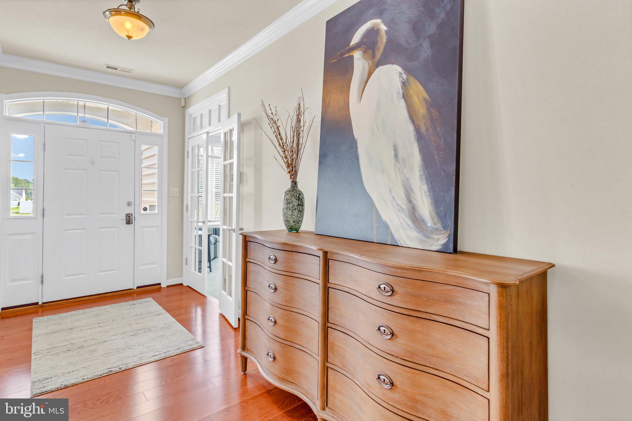 GRACE HILL - Residential