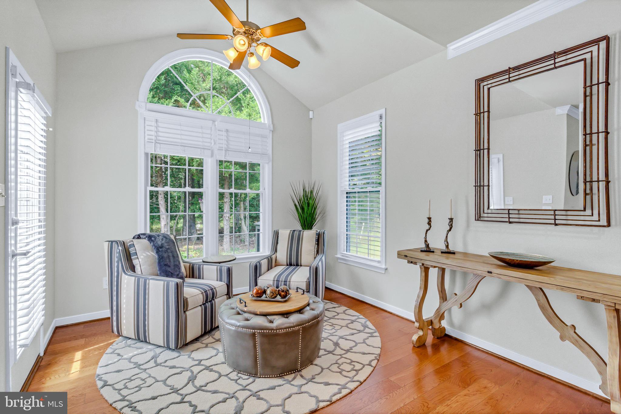 GRACE HILL - Residential