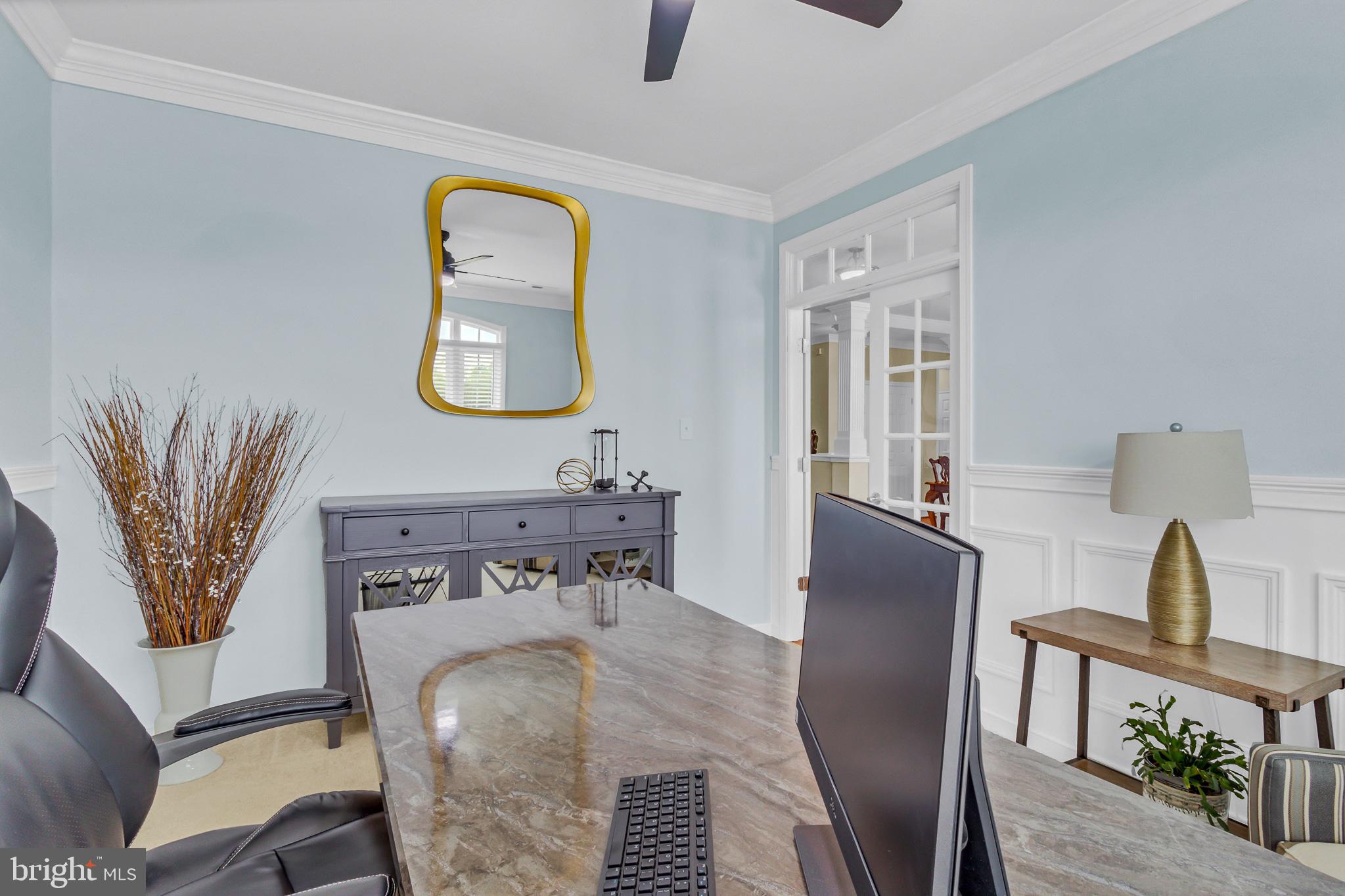 GRACE HILL - Residential