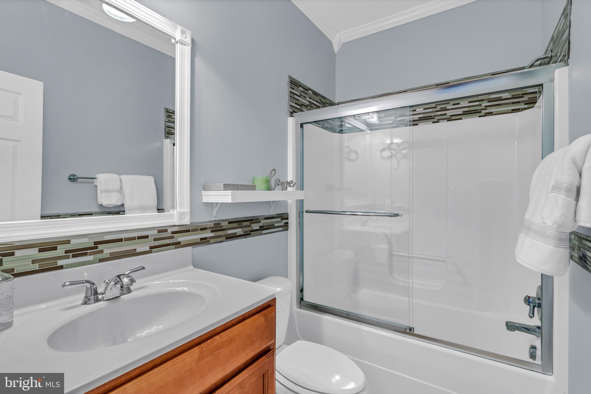 GRACE HILL - Residential