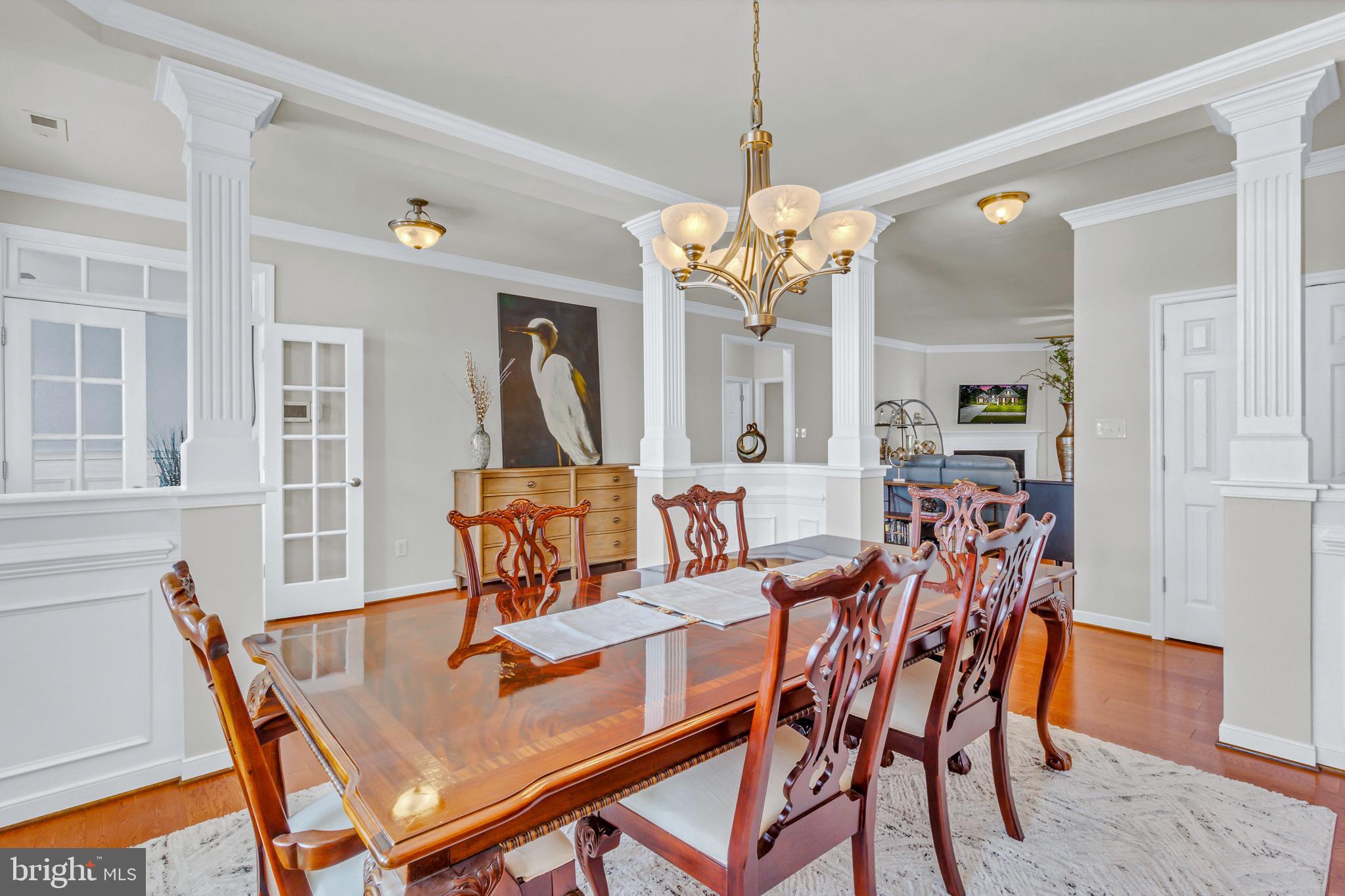 GRACE HILL - Residential