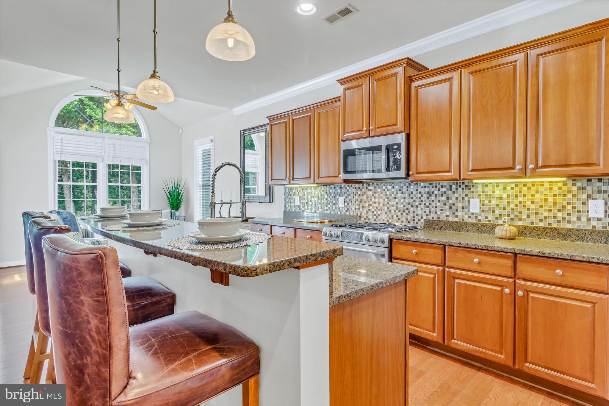 GRACE HILL - Residential