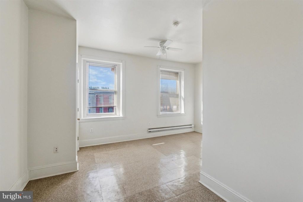 Photo of 2233 Cecil B Moore Avenue, PHILADELPHIA, PA 19121 (MLS # PAPH2547012)