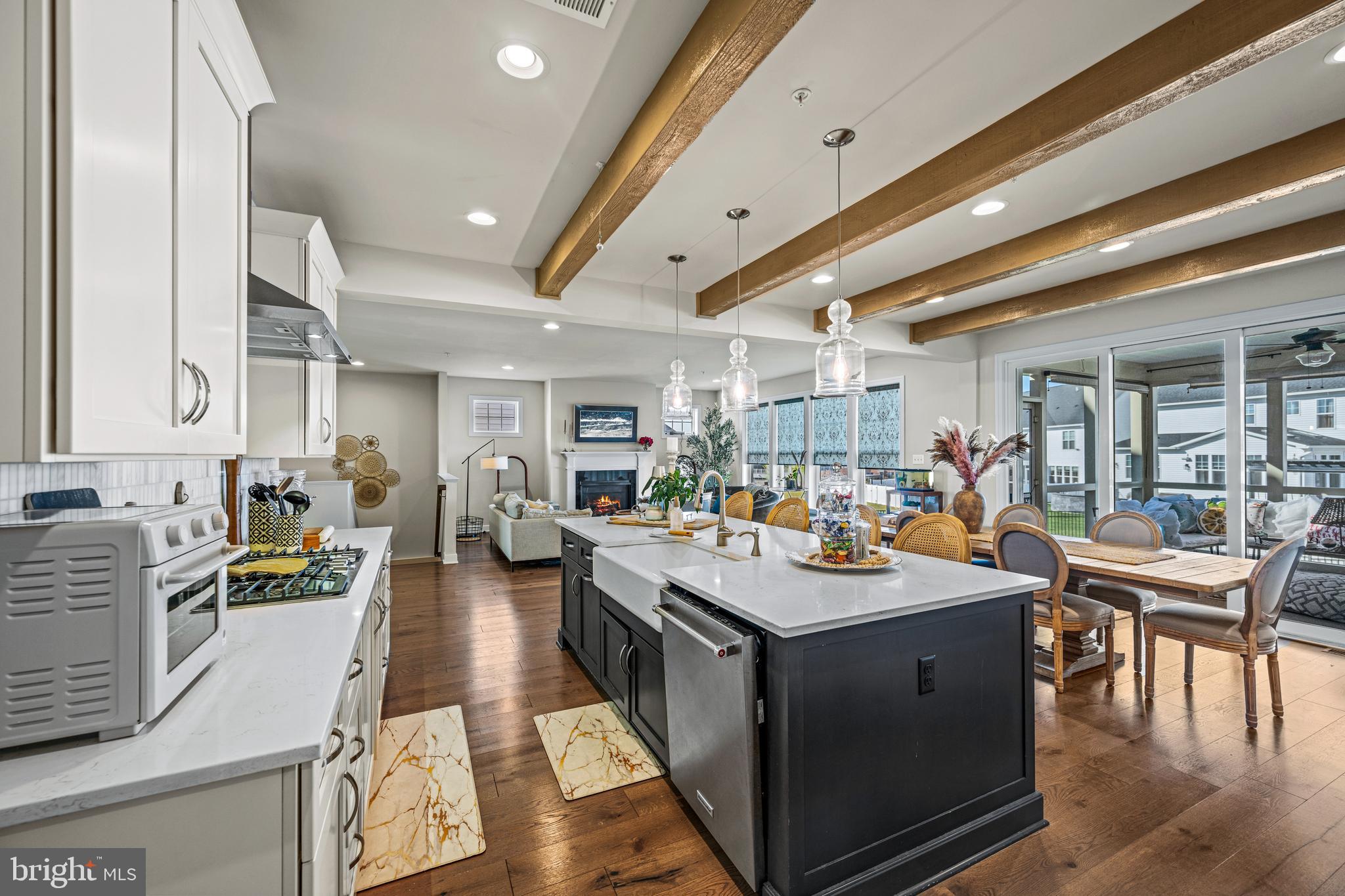 LANDSDALE - Residential