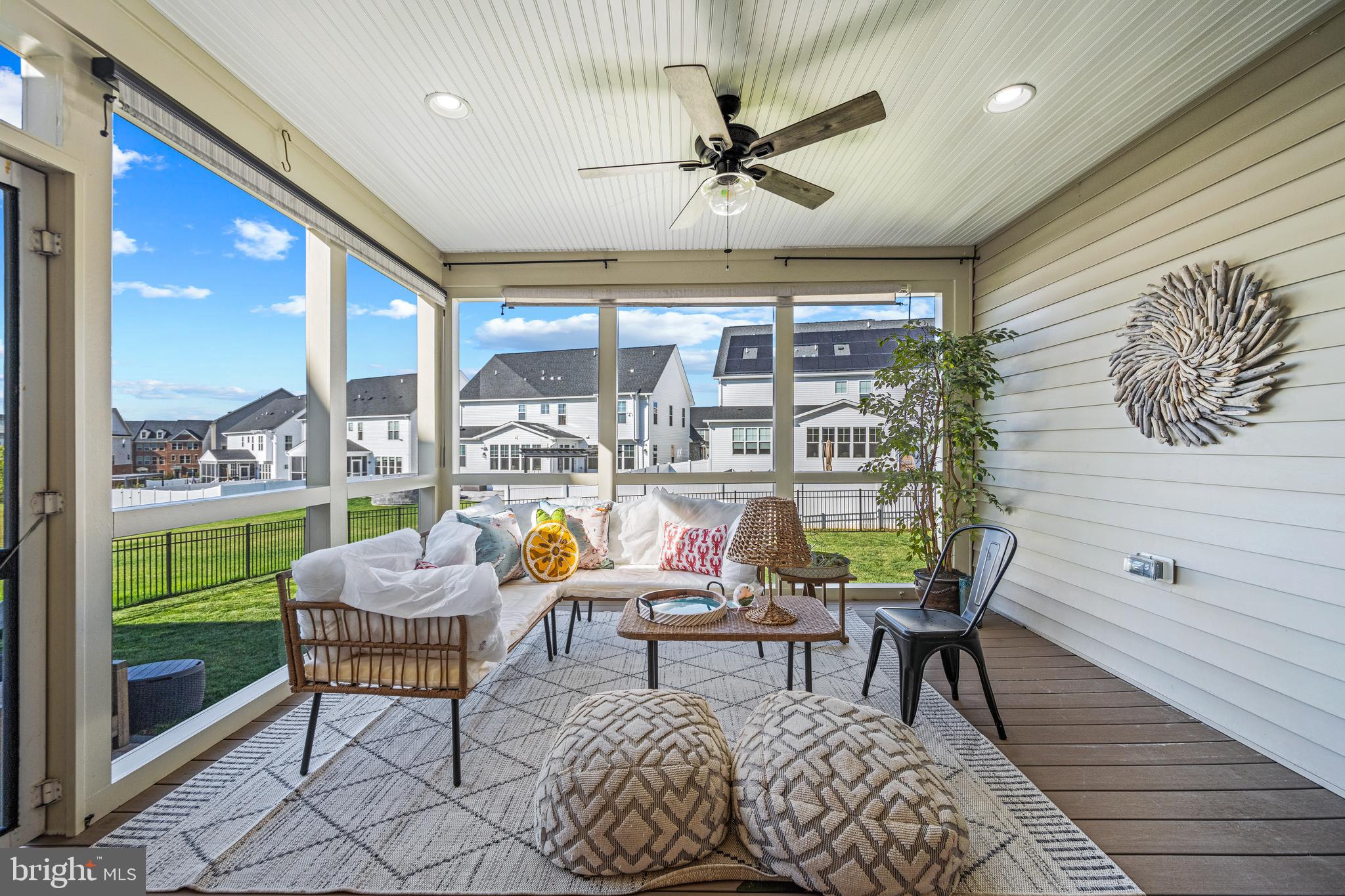 LANDSDALE - Residential