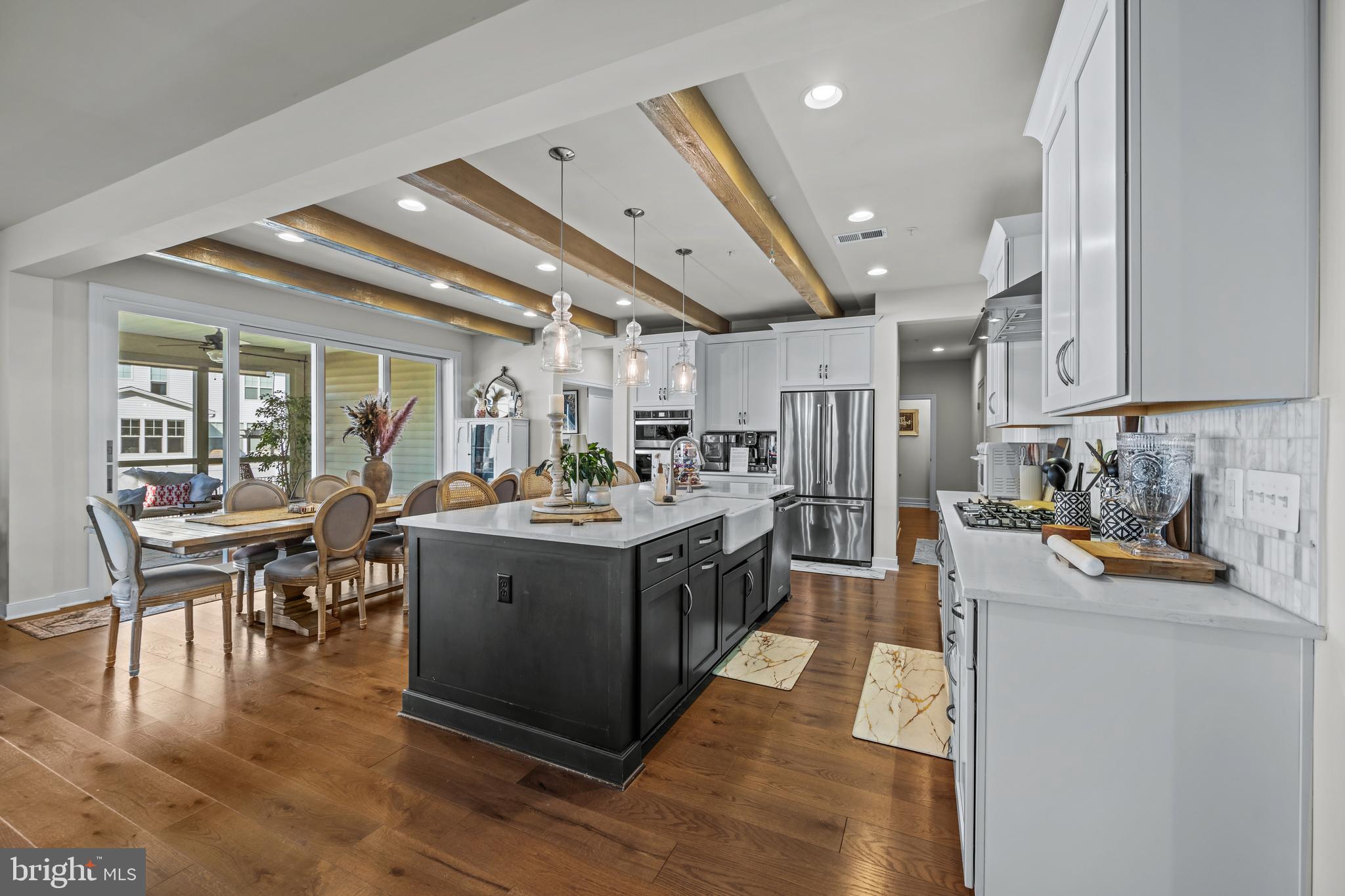 LANDSDALE - Residential