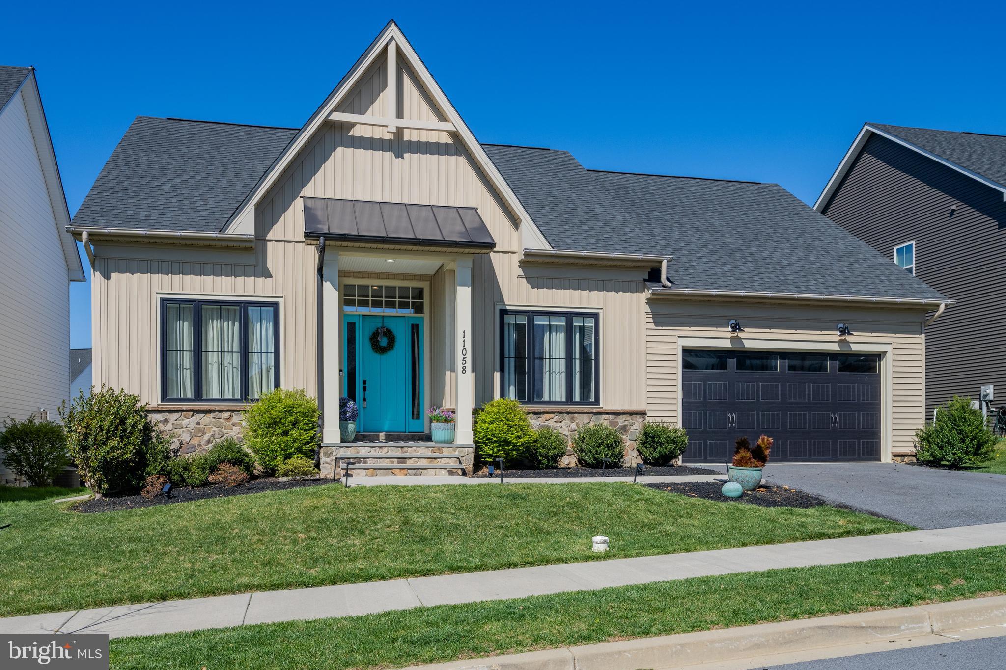 LANDSDALE - Residential