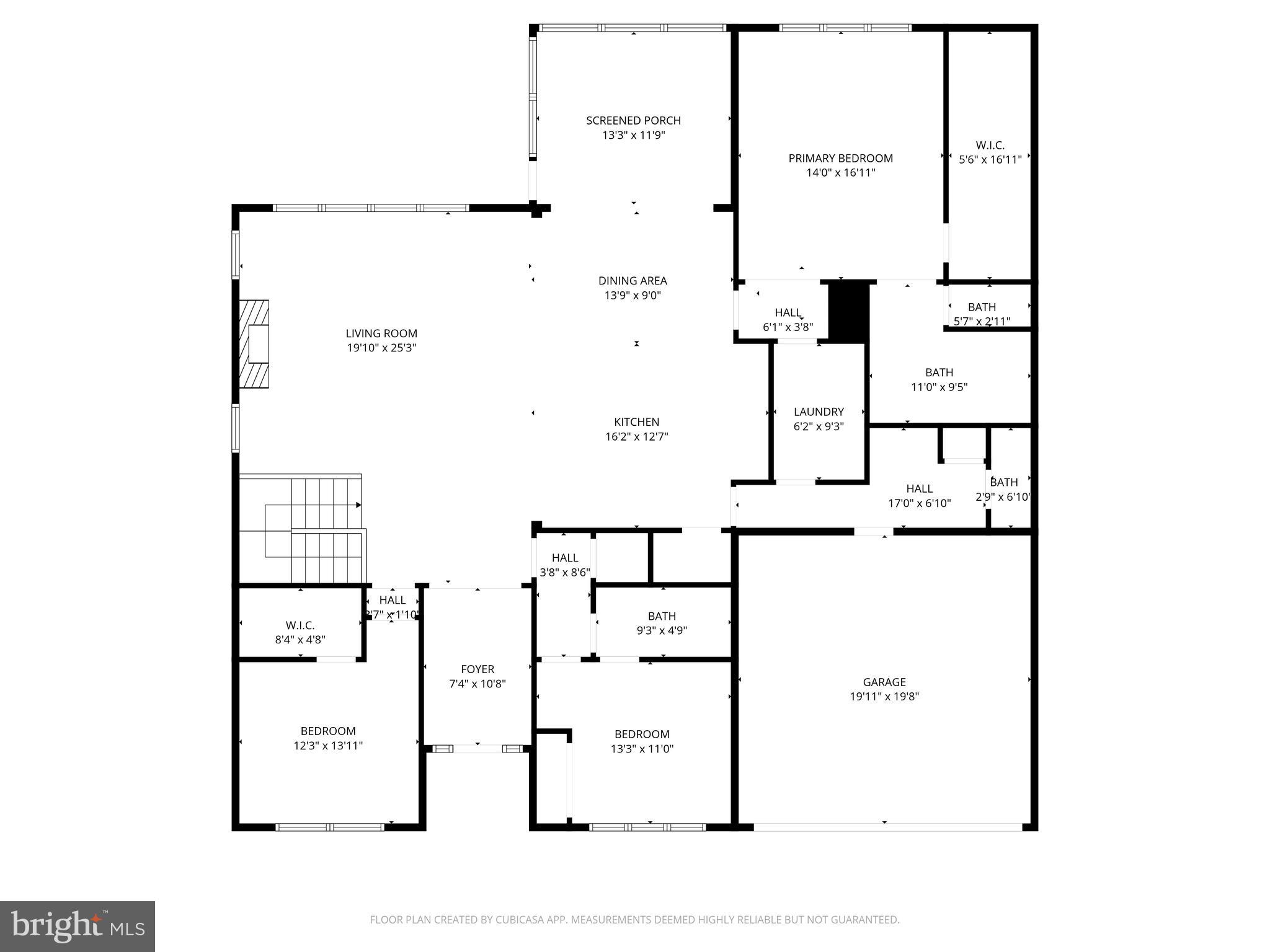 LANDSDALE - Residential