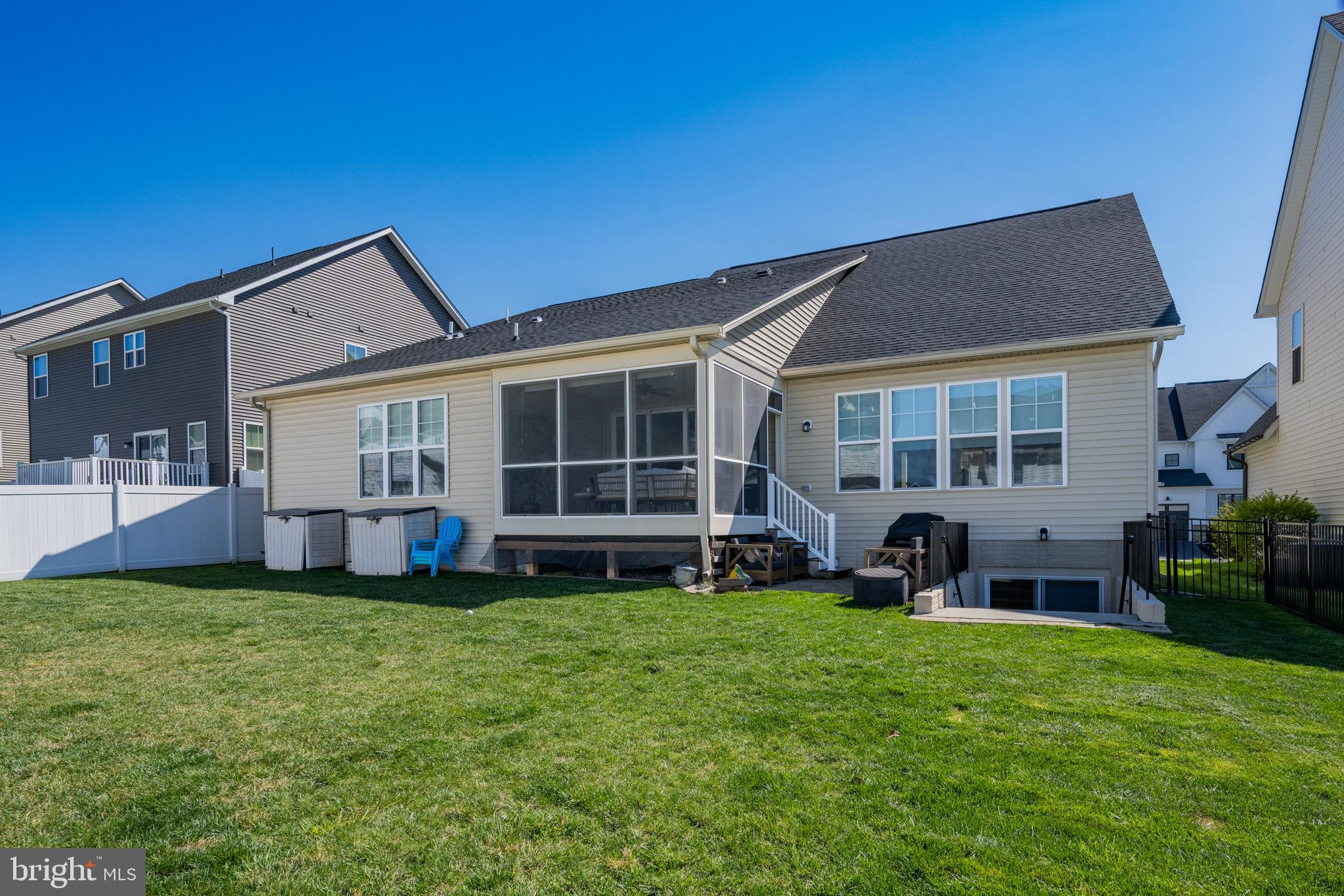 LANDSDALE - Residential