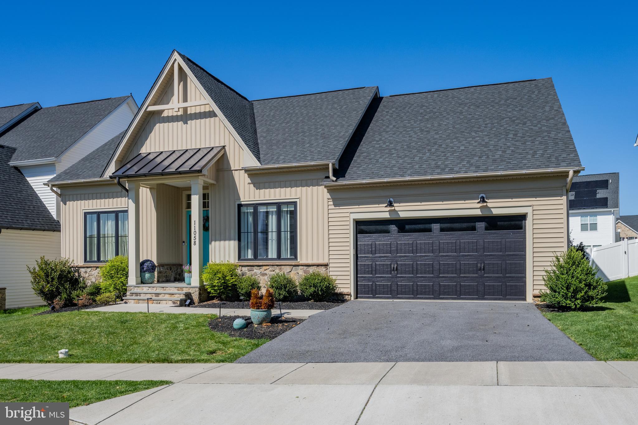 LANDSDALE - Residential