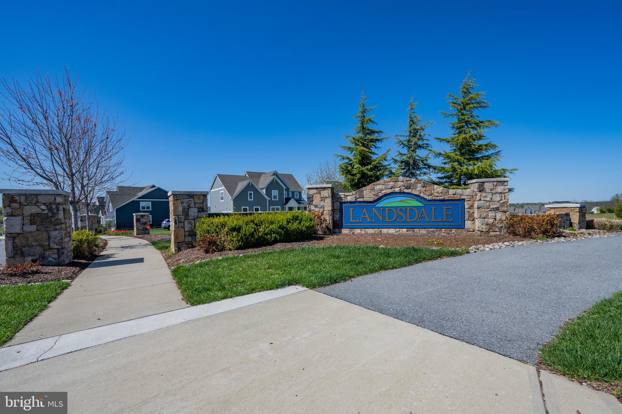 LANDSDALE - Residential