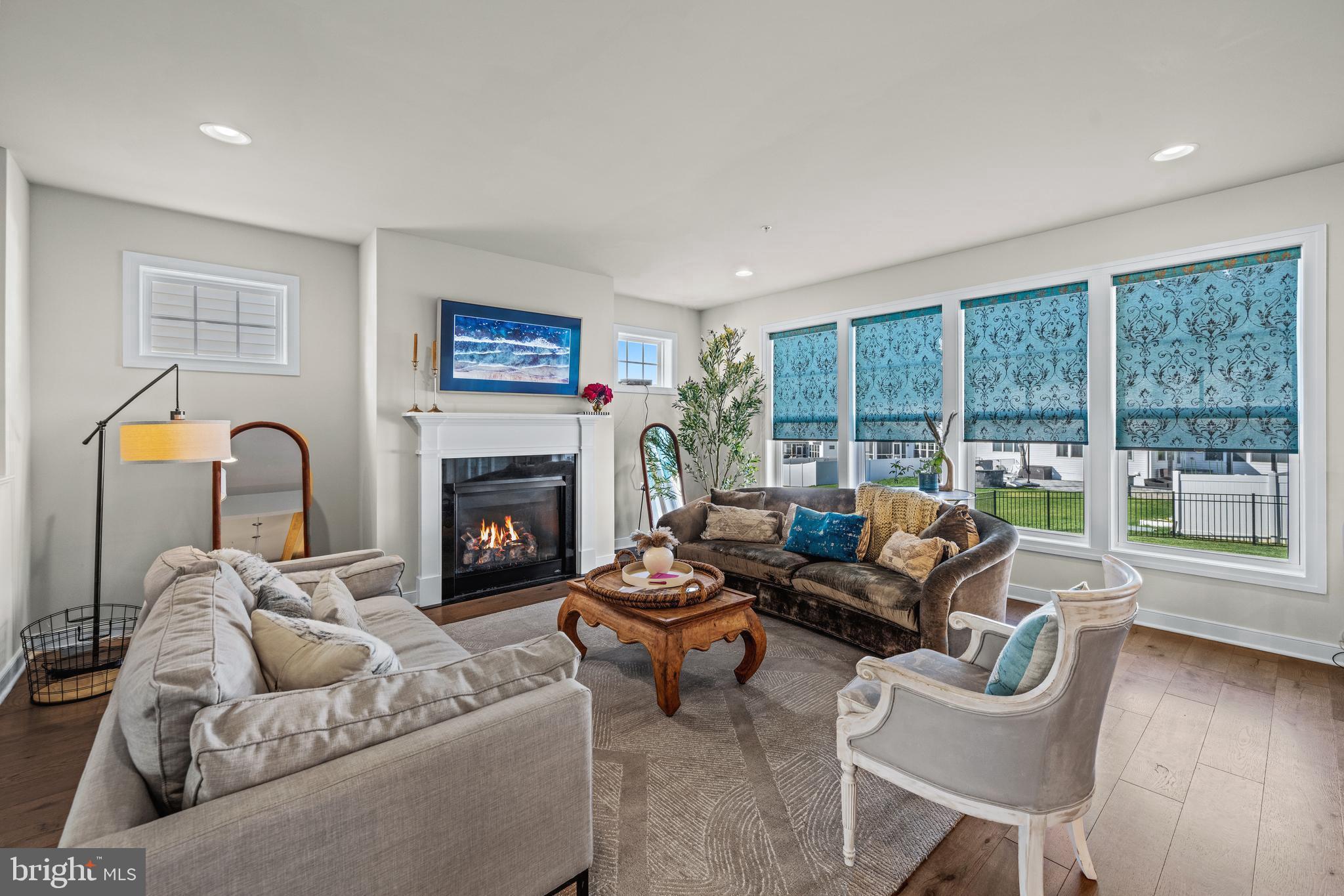 LANDSDALE - Residential