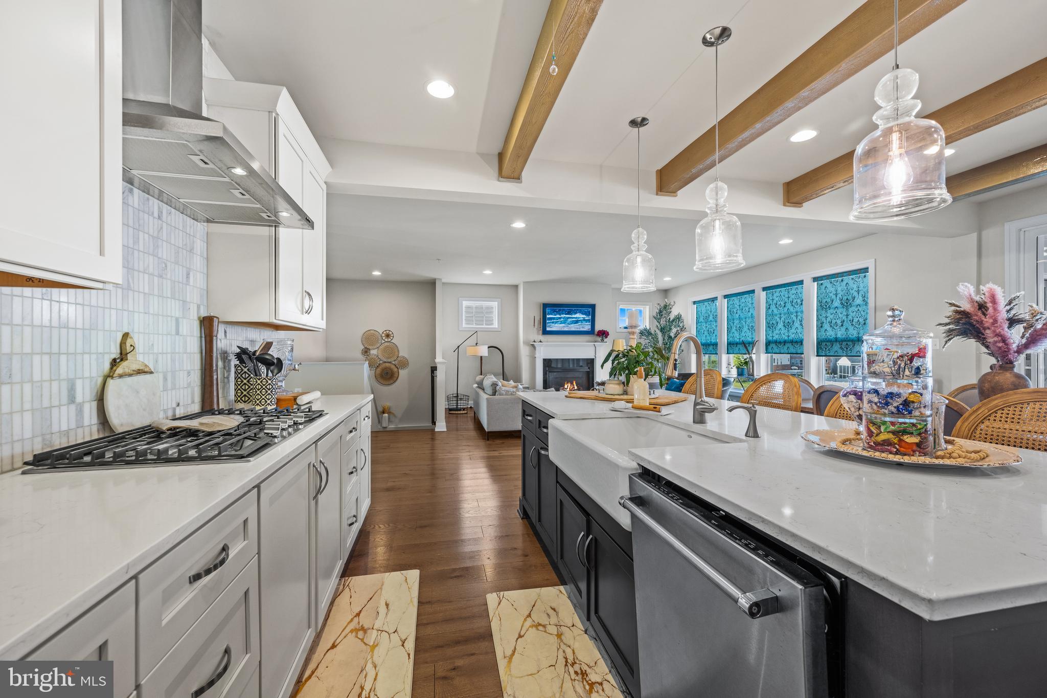 LANDSDALE - Residential