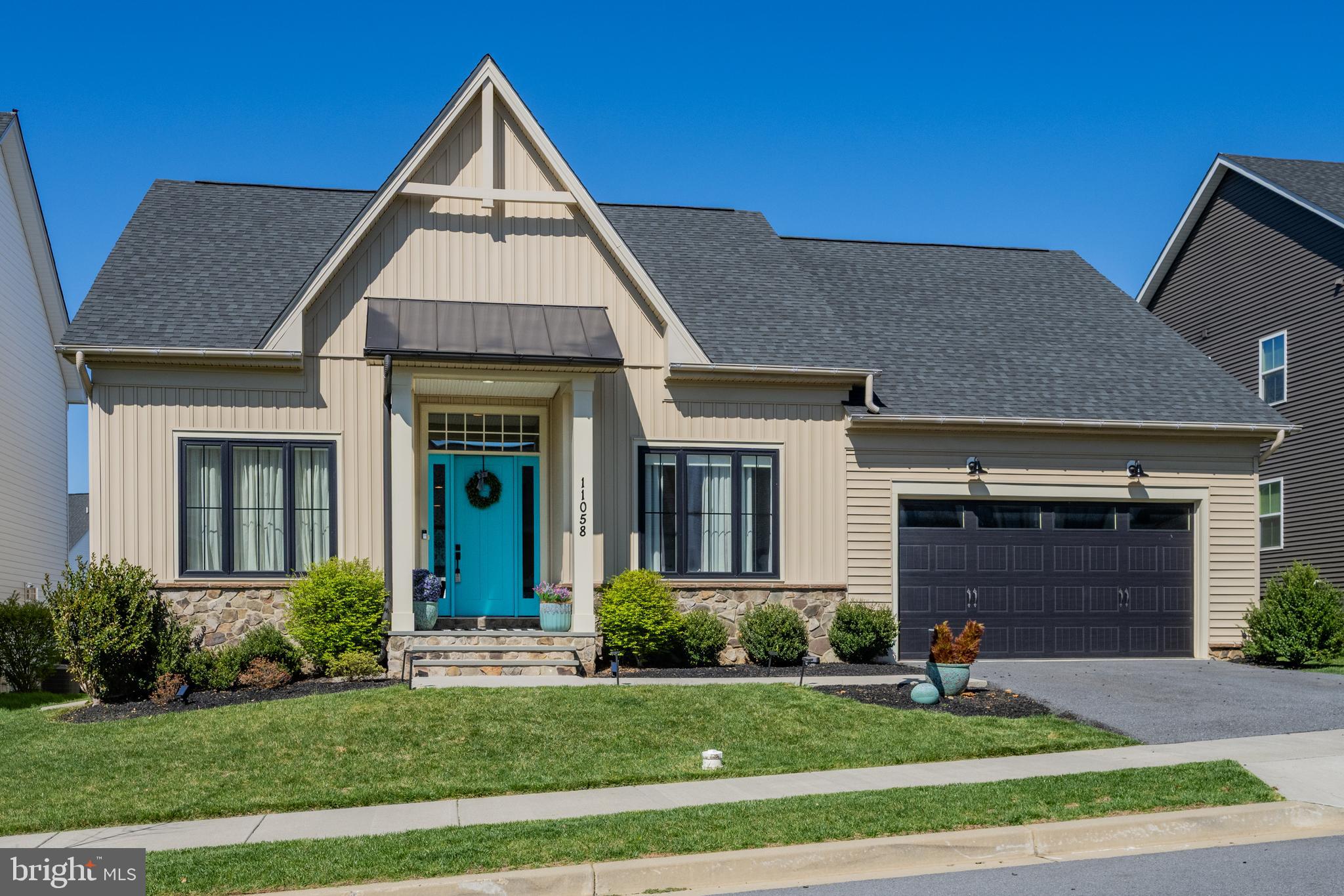 LANDSDALE - Residential