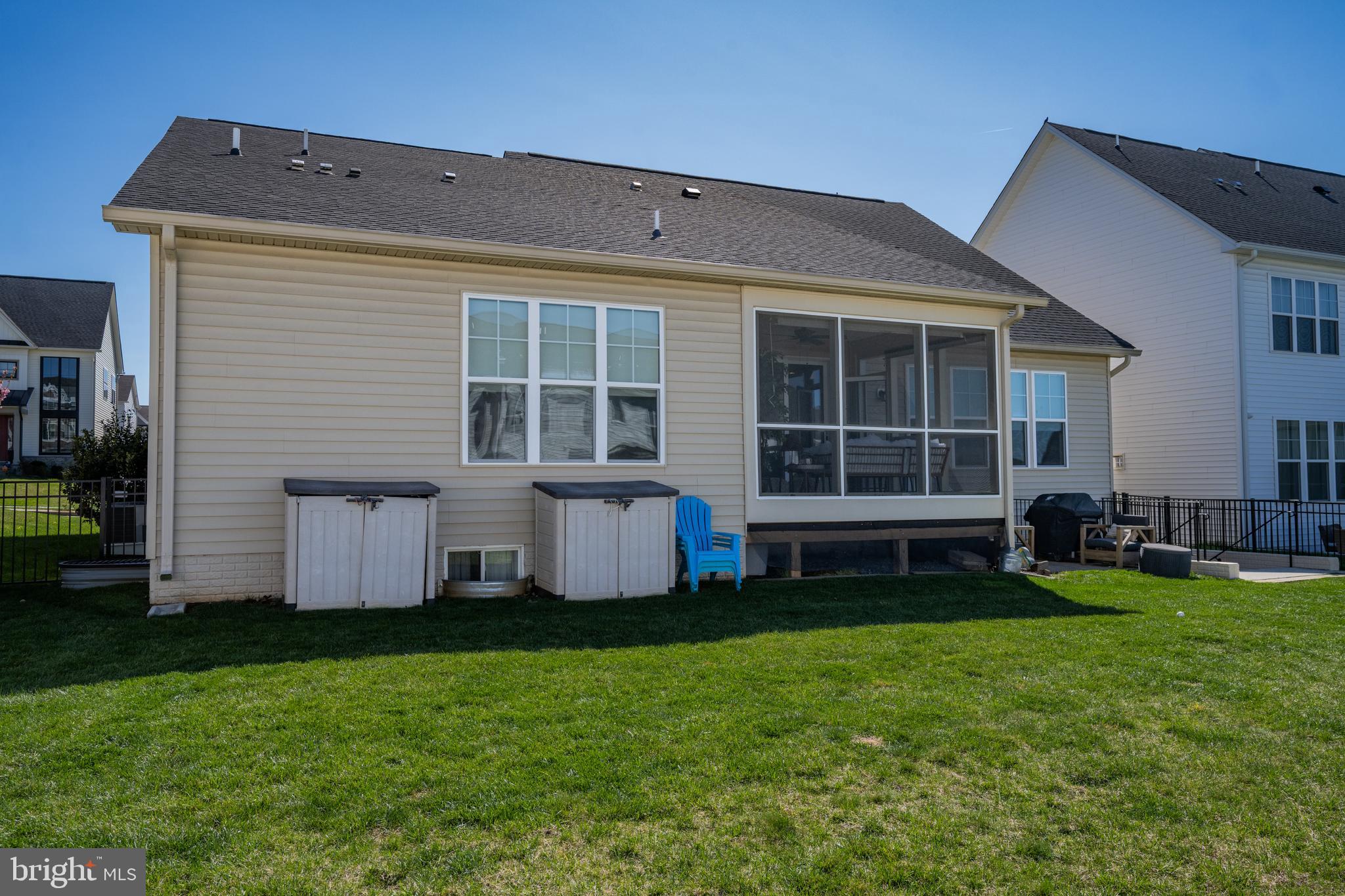 LANDSDALE - Residential