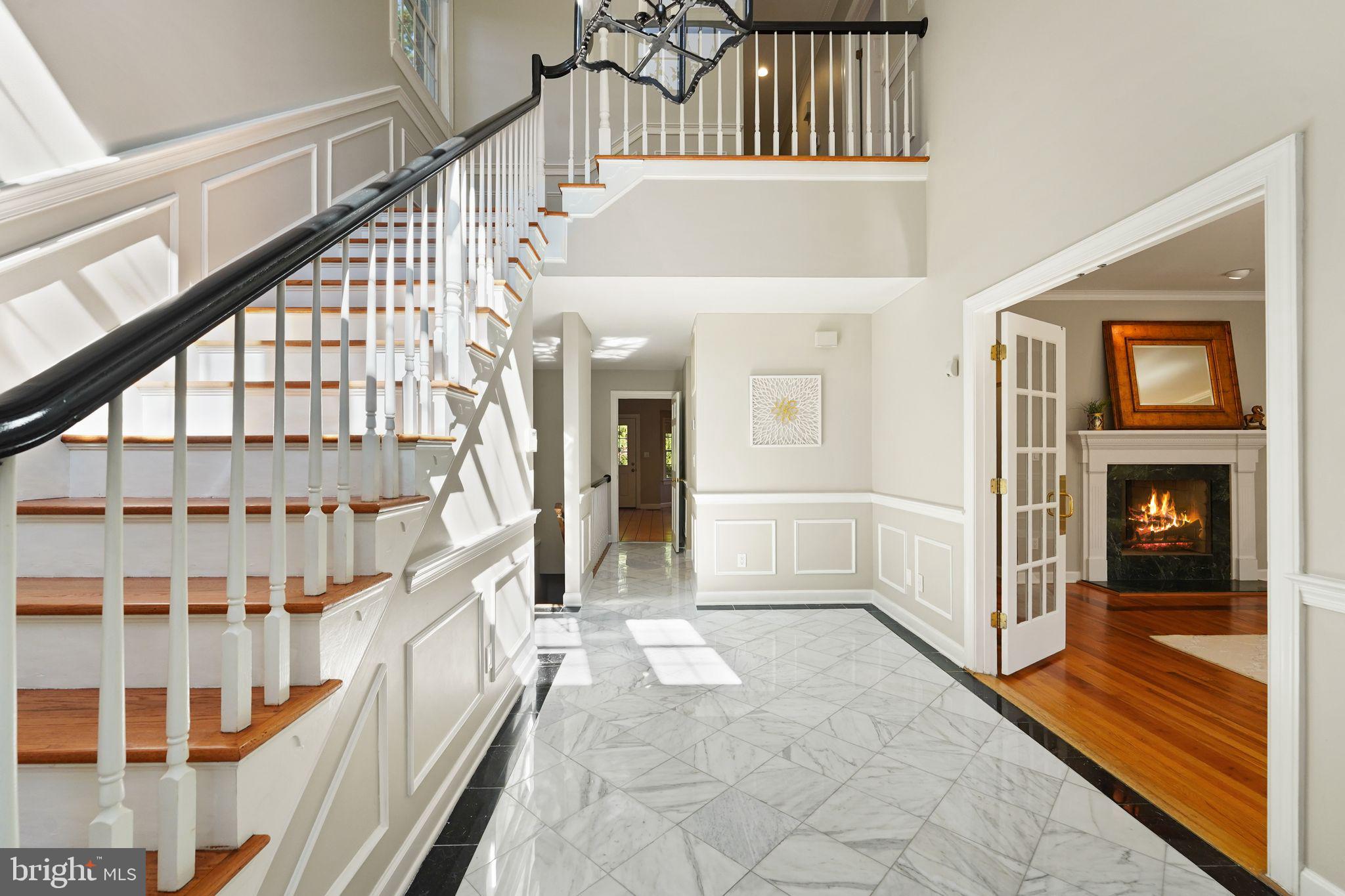 1501 MCLEAN CORNER LANE