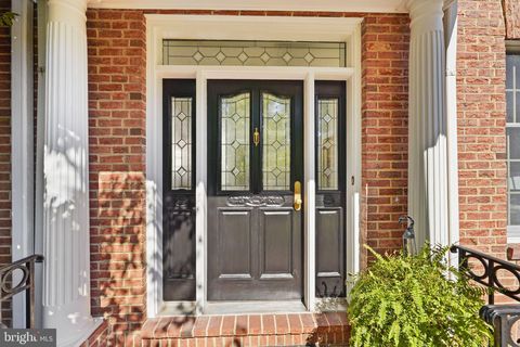 1501 MCLEAN CORNER LANE MCLEAN VA 22101