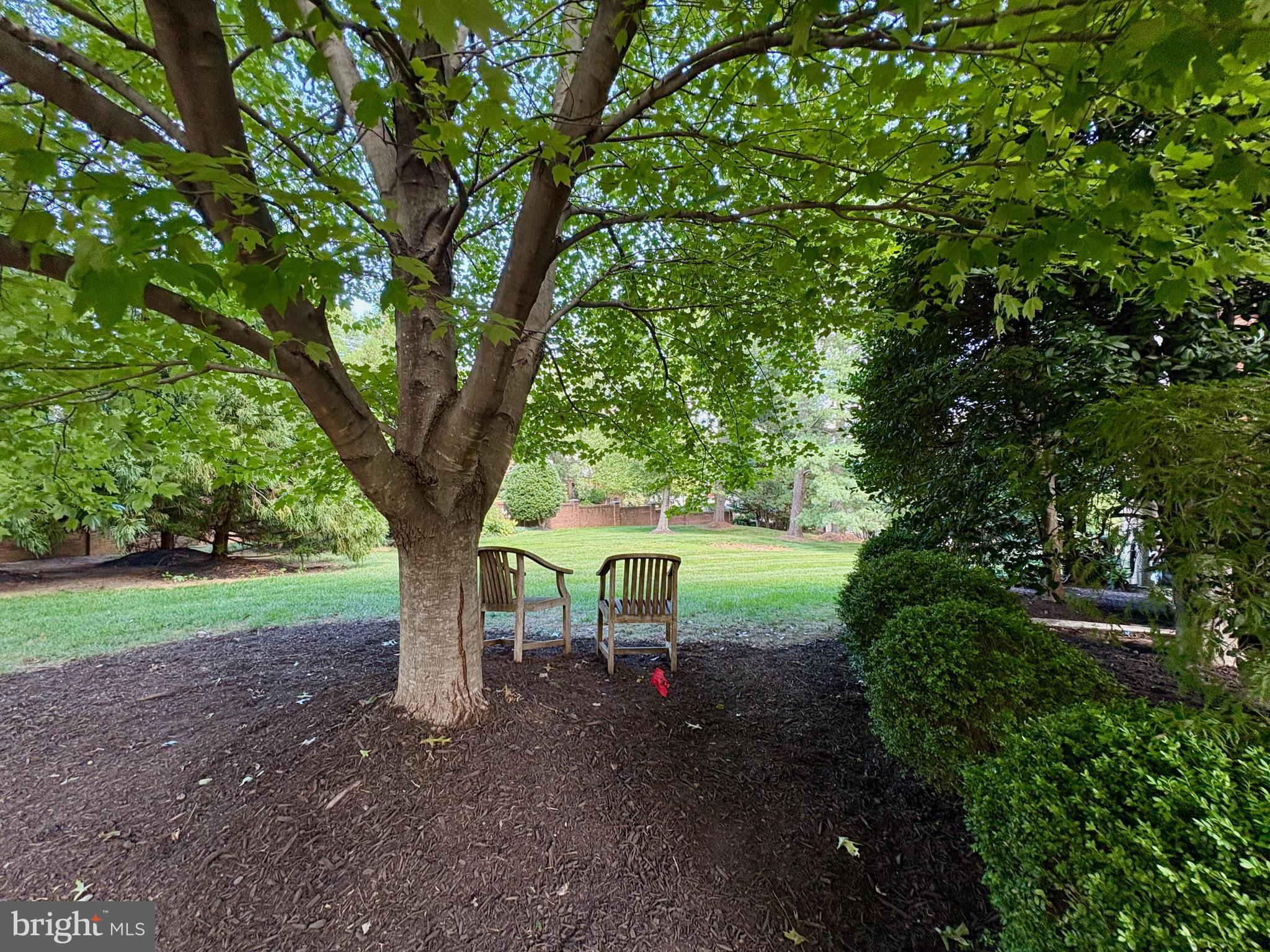 1501 MCLEAN CORNER LANE