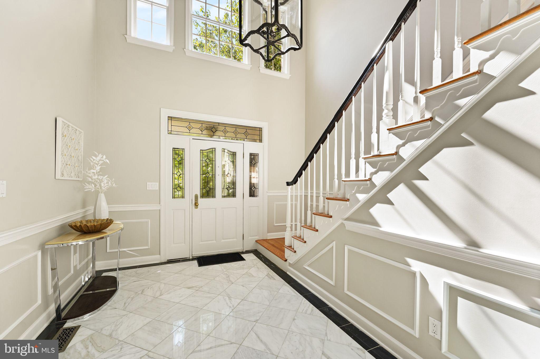 1501 MCLEAN CORNER LANE