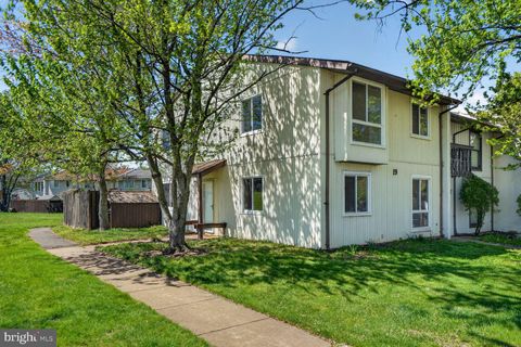 Photo of 19 Regis Circle, STERLING, VA 20164 (MLS # VALO2121100)