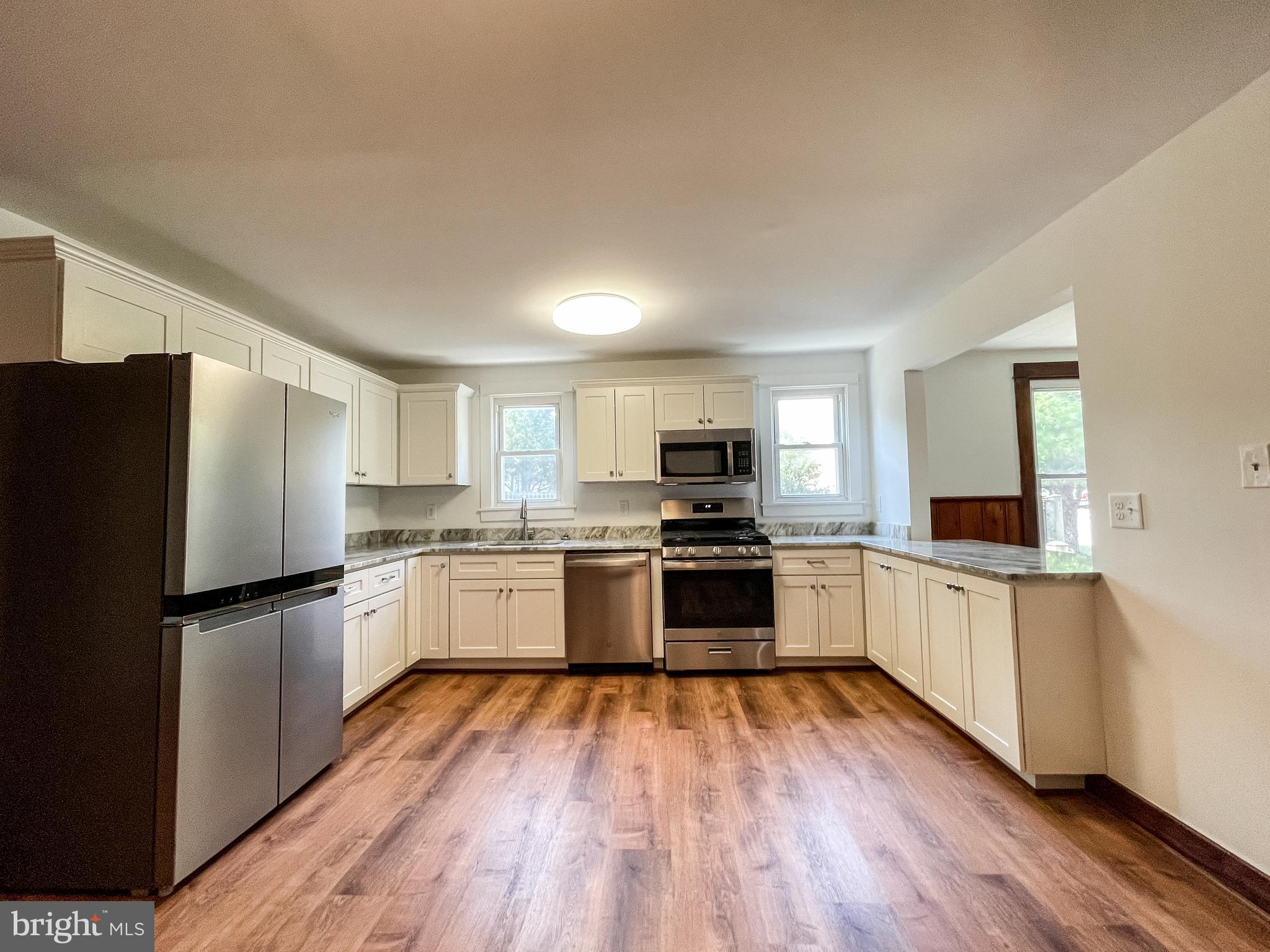 EASTPORT - Residential