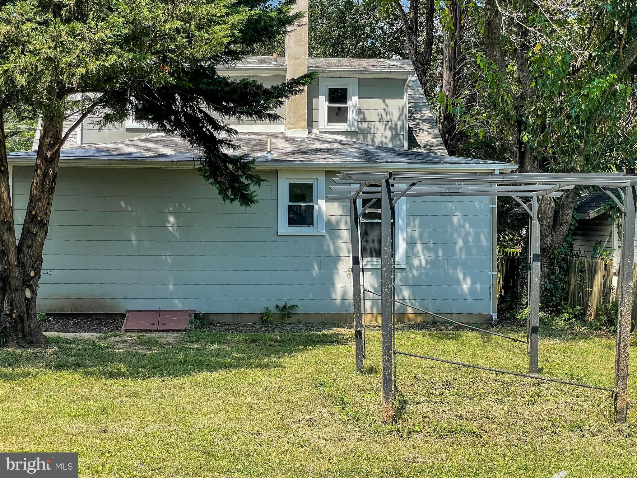 EASTPORT - Residential