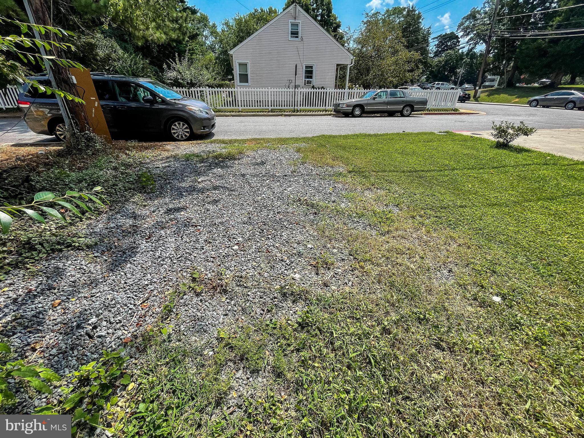 EASTPORT - Residential