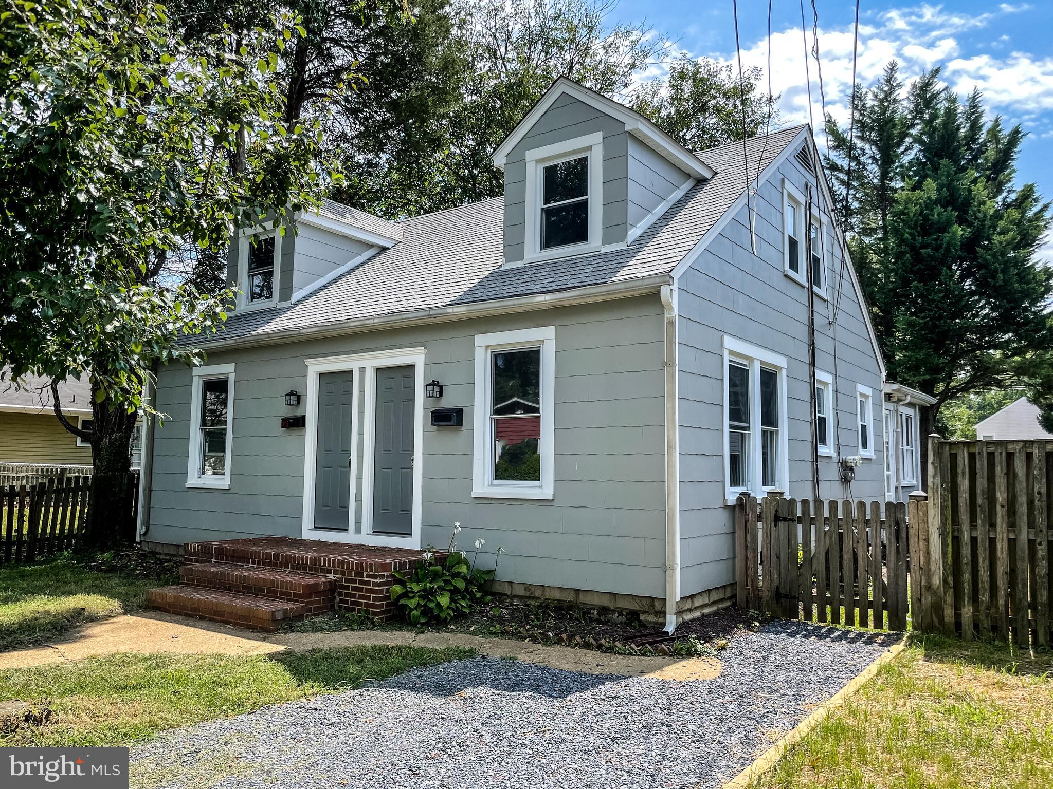 EASTPORT - Residential