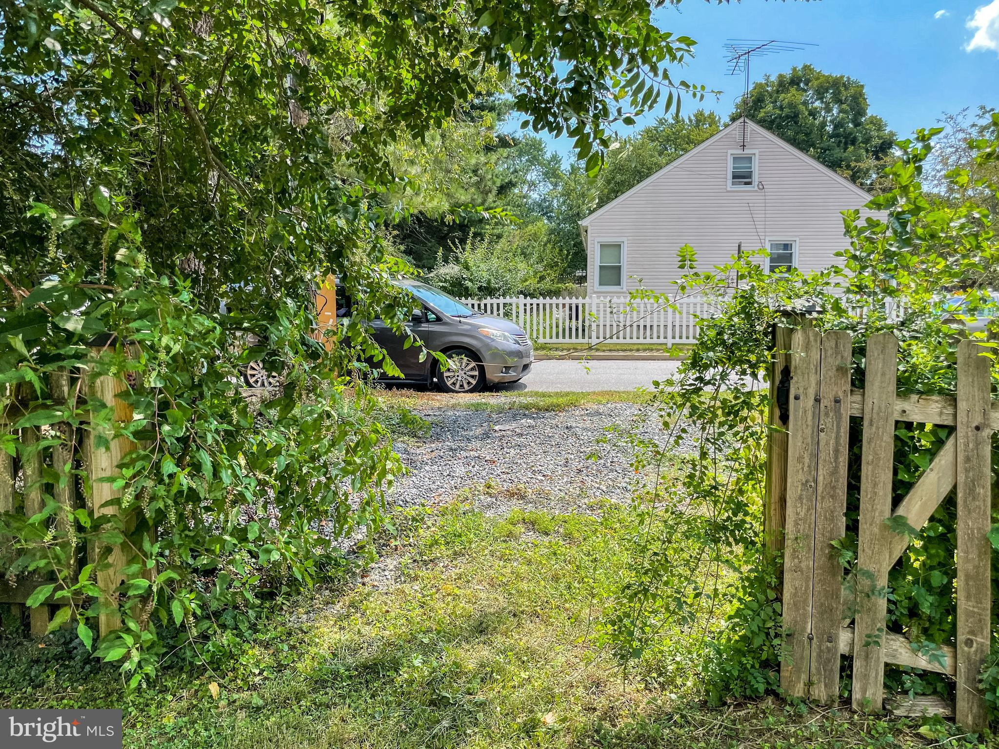 EASTPORT - Residential